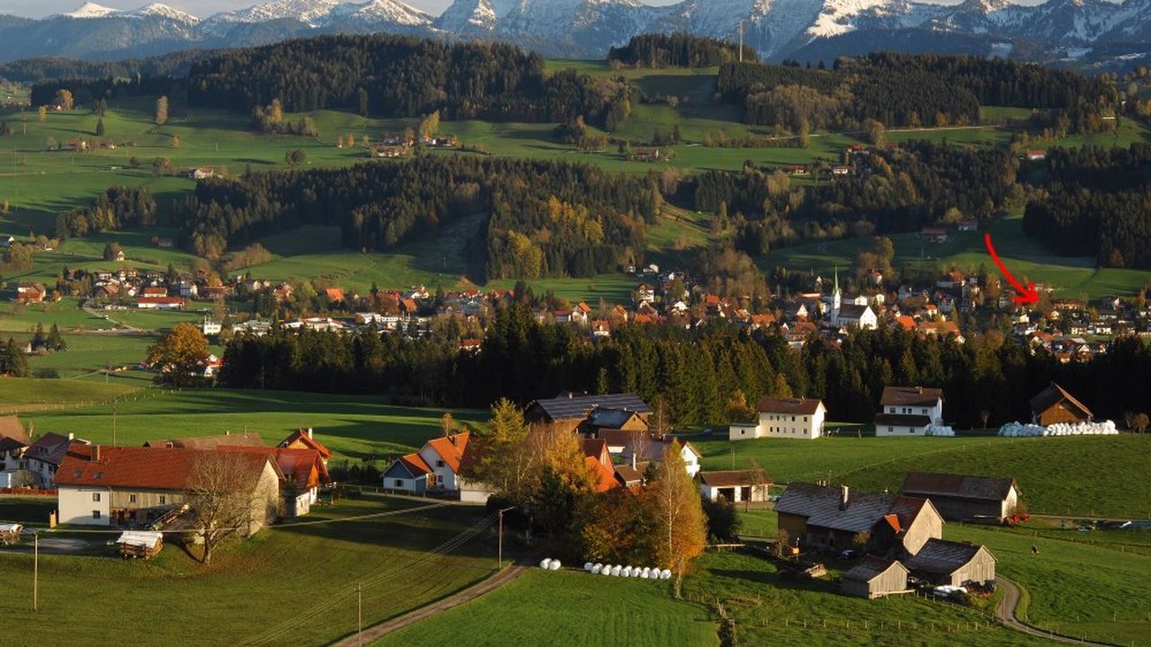 Weiler im Allgäu Weiler im Allgäu